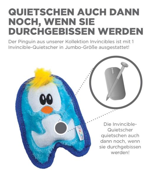 Durablez Penguin X-Small